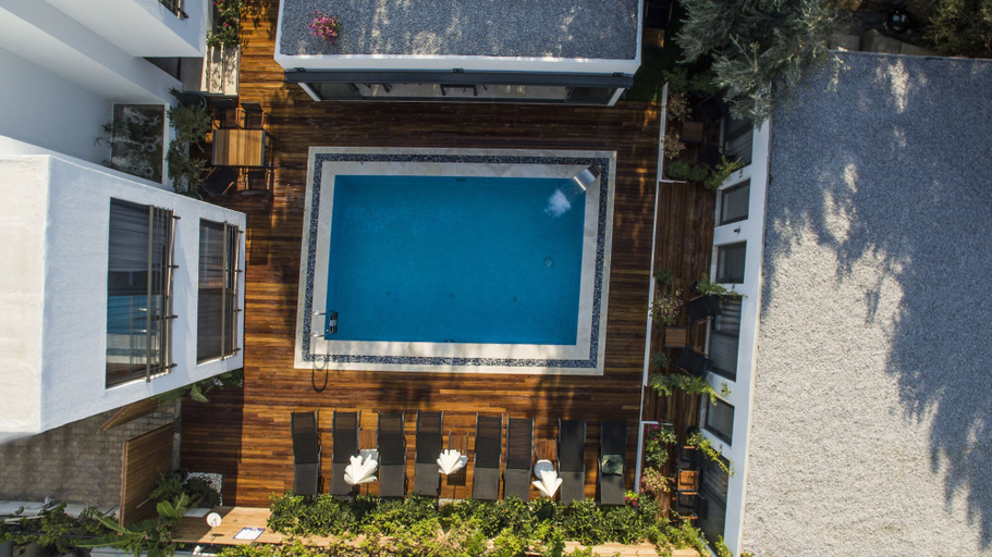 Exterior & Views, Eng Group Hotels, Bodrum