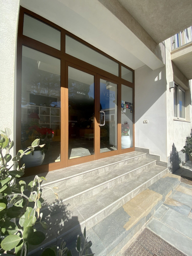 Exterior & Views 2, Hotel Vega, Agrigento