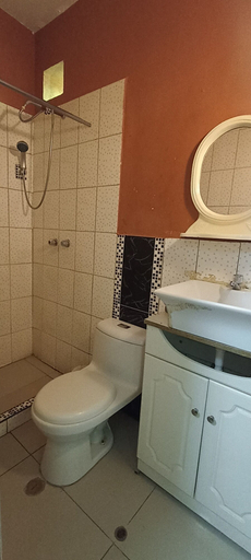 Bathroom 5, MAYTA CAPAC, Arequipa