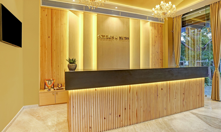 Others 5, Treebo Premium Golden Bliss Trimurti Nagar Square, Nagpur