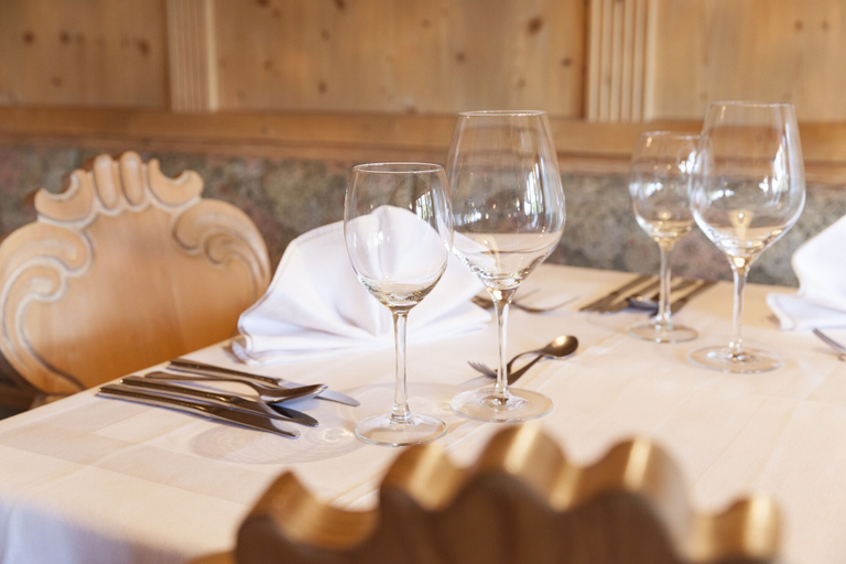 Food & Drinks 5, Granpanorama Hotel StephansHof, Bolzano