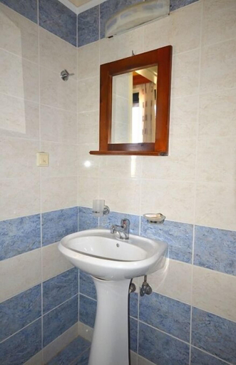 Bathroom 5, Aloni Suites, Crete