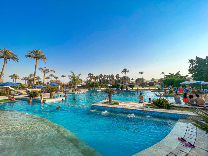 Sport & Beauty, Sakkara Country Club, Unorganized in Al Jizah