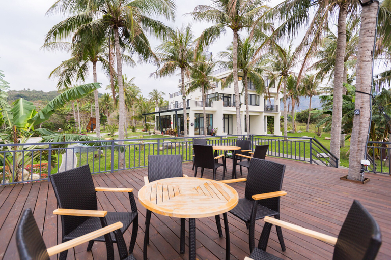 Food & Drinks 4, Rich Sunshine Inn, Taitung
