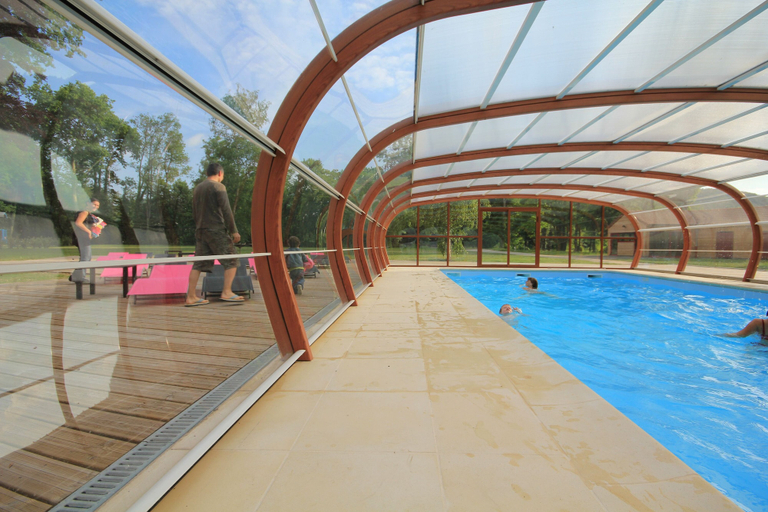 Sport & Beauty 2, Le Village de la Champagne - Slowmoov, Aube