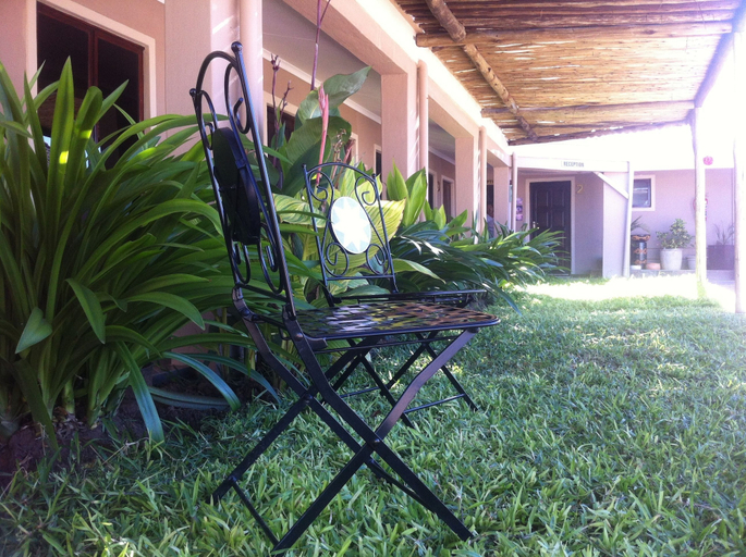 Others 5, Khwee Sands Lodge, Lethlakane