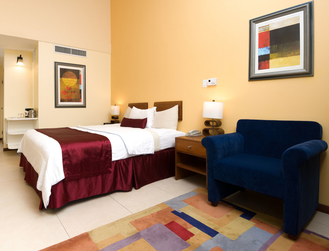 Bedroom 3, Royal Torarica Hotel, Rainville