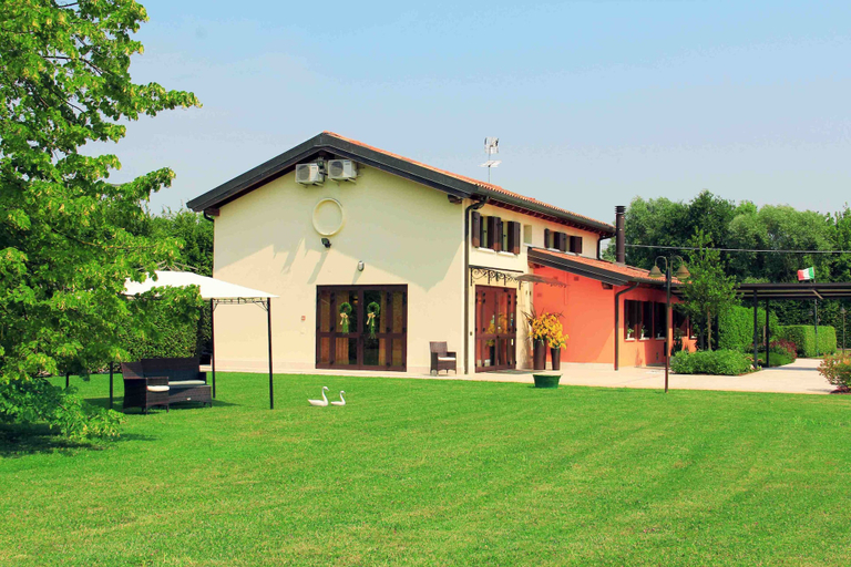 Exterior & Views 2, La Perla Del Sile Country House, Treviso