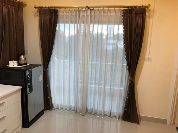 Others 5, PP Garden Villa, Muang Phitsanulok
