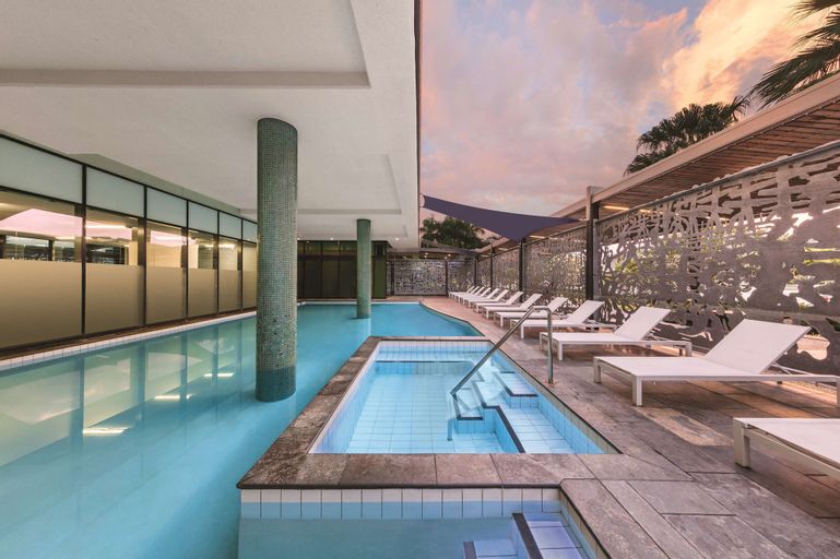Sport & Beauty 2, Vibe Hotel Darwin Waterfront, City - Inner