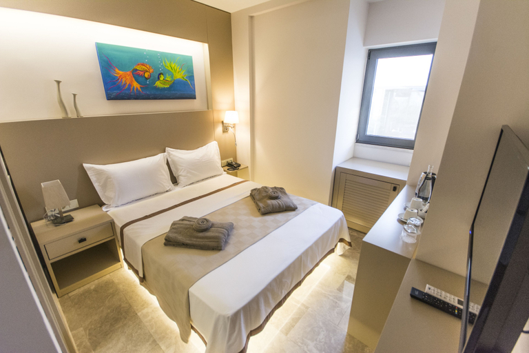 Bedroom 5, Eng Group Hotels, Bodrum