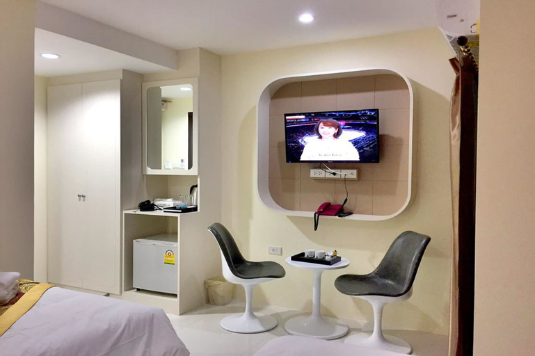 Bedroom 15