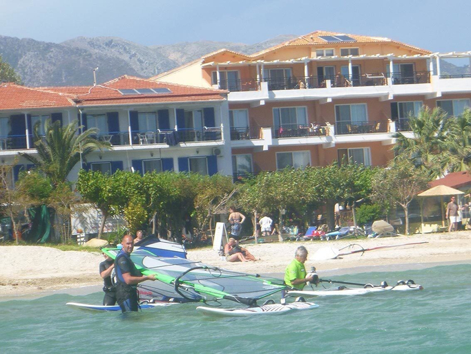 Exterior & Views 2, Nefeli Club, Ionian Islands