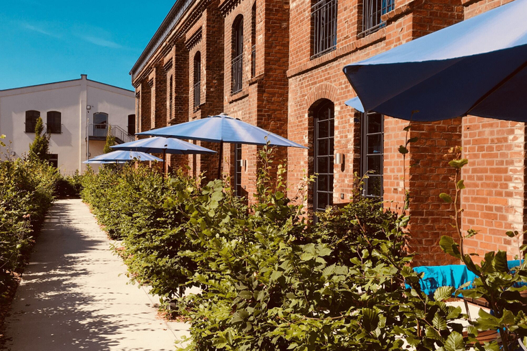 Exterior & Views 2, havelblau FERIENLOFTS, Brandenburg an der Havel