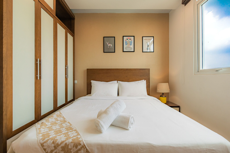 Bedroom 3, Ben Thanh - Luxury Serviced Apartments, District 1