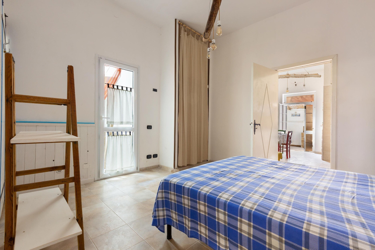 Bedroom 4, 2692 Villino di Tramontana by Barbarhouse, Lecce