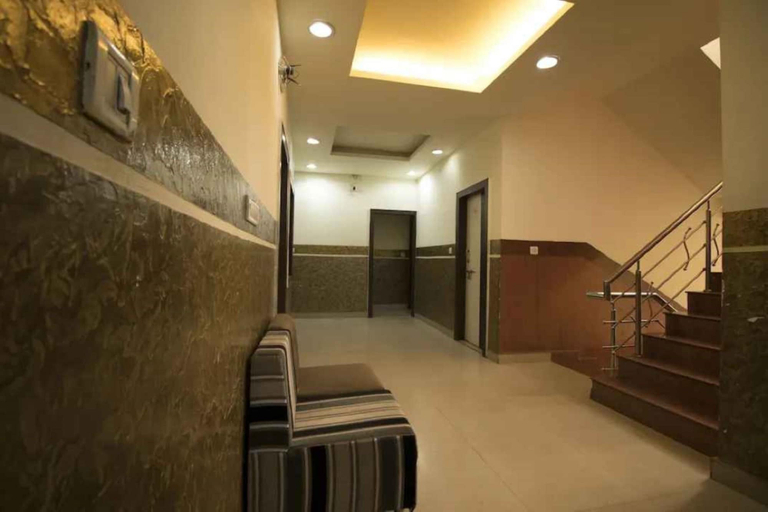 Others 3, Hotel Maa Ganga palace, Bhopal
