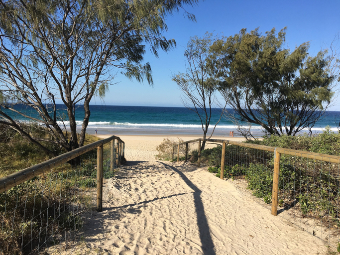 Broadbeach Studios, Gold Coast