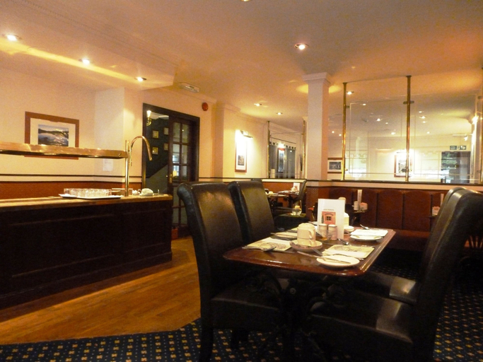 Food & Drinks 5, Royal Dunkeld, Perthshire and Kinross