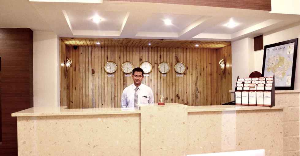 Others 3, Royal Windsor Hotel, Nainital
