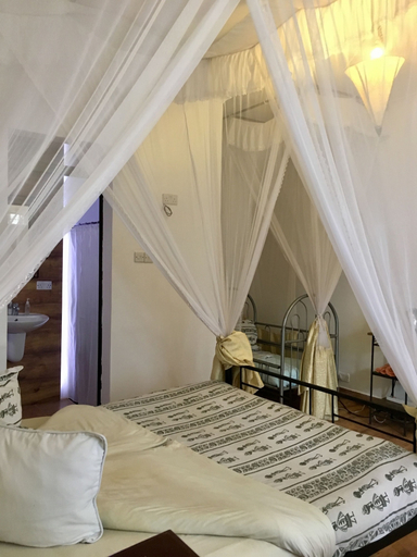 Bedroom 3, Ahadi Lodge, Arusha