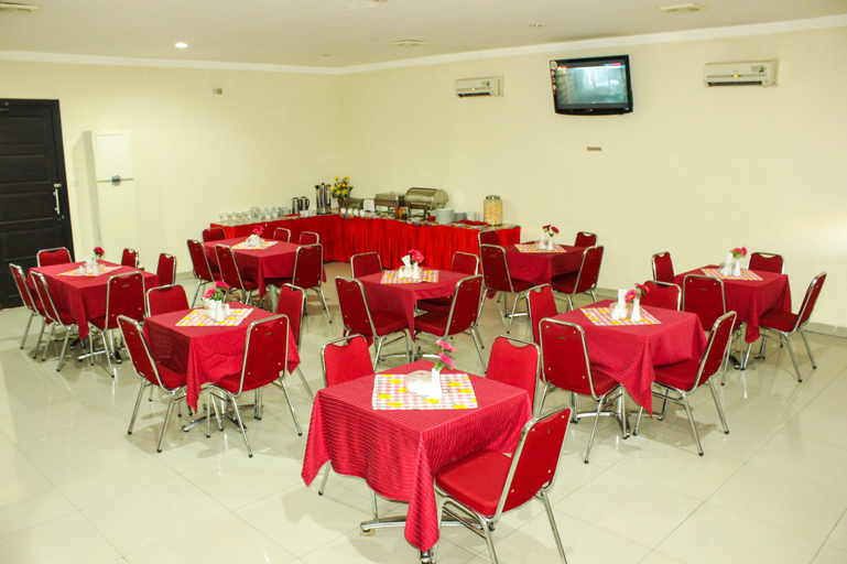 Business Facilities