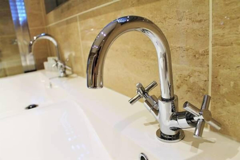 Bathroom 3, Boutique by Browns, Worcestershire