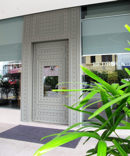 Exterior & Views 2, Bedrock Hotel, Kinta