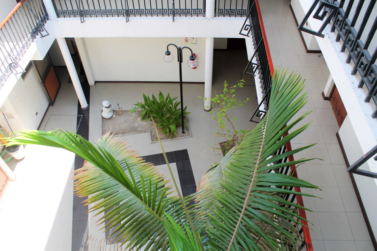 Others 5, Hotel Samaña, Arica