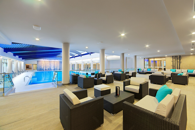 Food & Drinks 5, Ramada by Wyndham Bucharest Parc, Municipiul Bucuresti