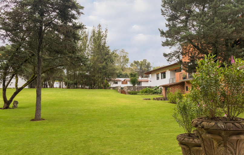 Exterior & Views 2, Hotel Boutique Unico Avandaro, Valle de Bravo