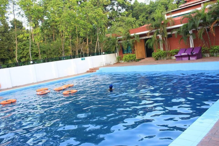 Sport & Beauty 5, Excelsior Sylhet Hotel & Resort, Sylhet