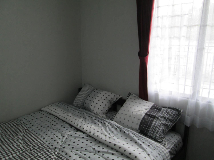 Bedroom 4, Elenor's Home, Bandung