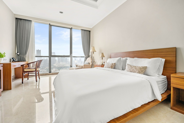 Bedroom 5, URBAN by Kozystay, South Jakarta
