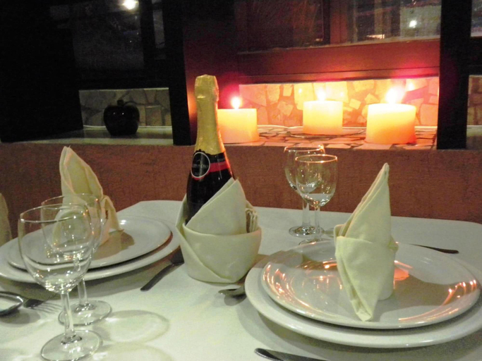 Food & Drinks 5, Villas y Suites Paraiso del Sur, Cuernavaca