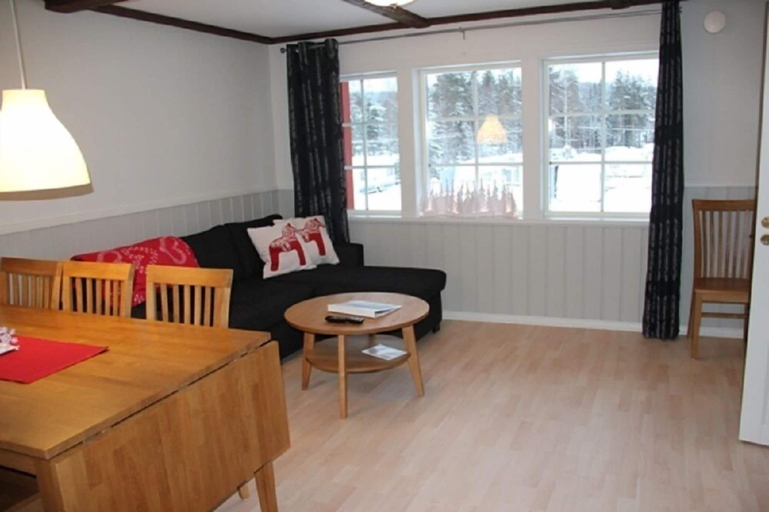 Others 5, Bjursas Skicenter & Camping, Falun