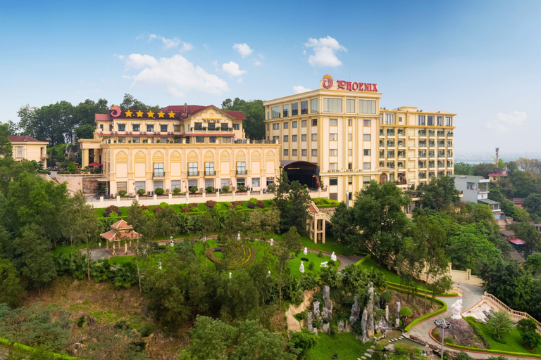 Exterior & Views 2, Phoenix Resort Bac Ninh, Bắc Ninh