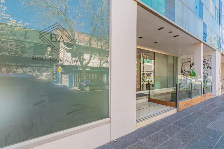 Exterior & Views 2, BA Jardines Palermo, Distrito Federal