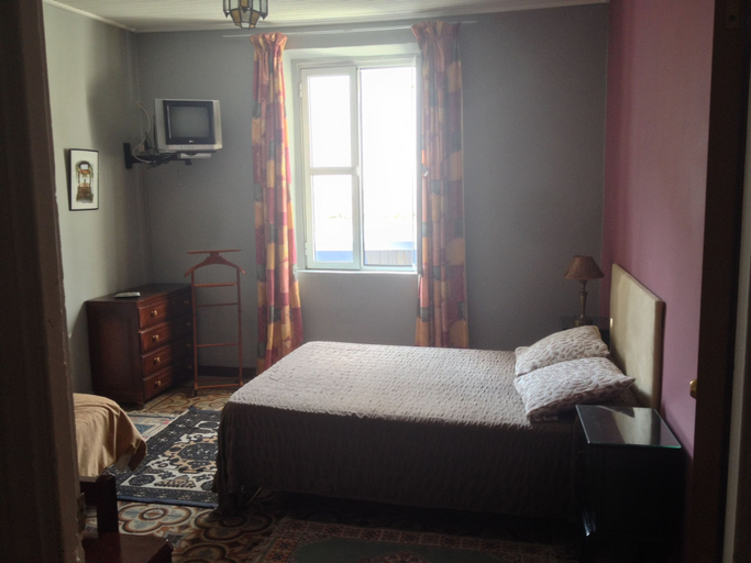 Bedroom 3, Dar Omar Khayam, Tanger-Assilah