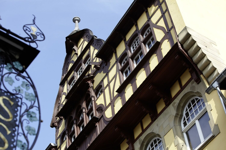 Exterior & Views 2, Am Markt Hotel, Mainz-Bingen