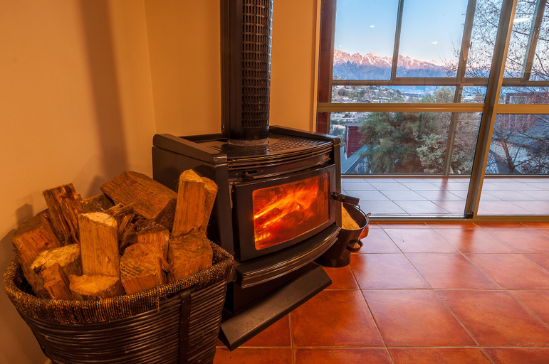 Food & Drinks, Coronet View Apartments, Queenstown-Lakes