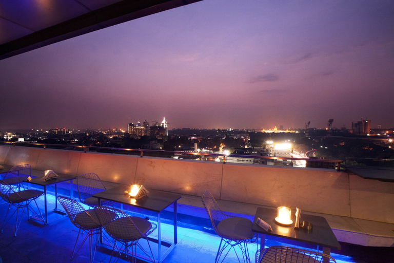 Sport & Beauty, Hotel Ivory Tower, Bangalore