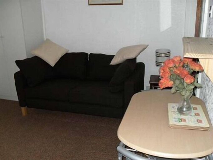 Others 5, Lawnswood Holiday Apartments, Blackpool