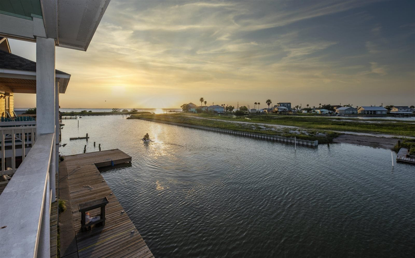 Others 5, Blue Pearl, Aransas