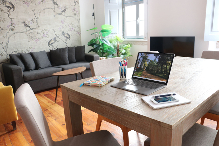 Others 5, Olivier Premium Apartments - Downtown Lisbon, Lisbon