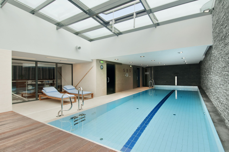 Sport & Beauty 2, Hilton Gdansk, Gdańsk City