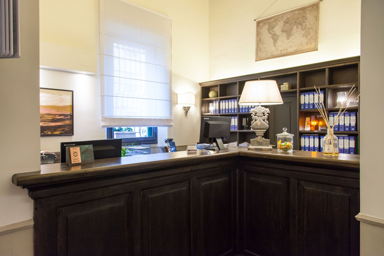Food & Drinks 5, Palazzo Lorenzo Hotel Boutique & Spa, Florence