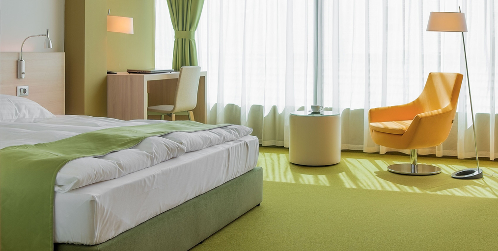 Bedroom 3, Armatti Hotel, Brasov