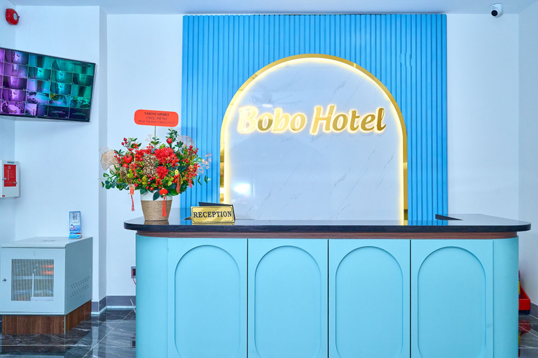 Others 5, BOBO Boutique Hotel, Vũng Tàu