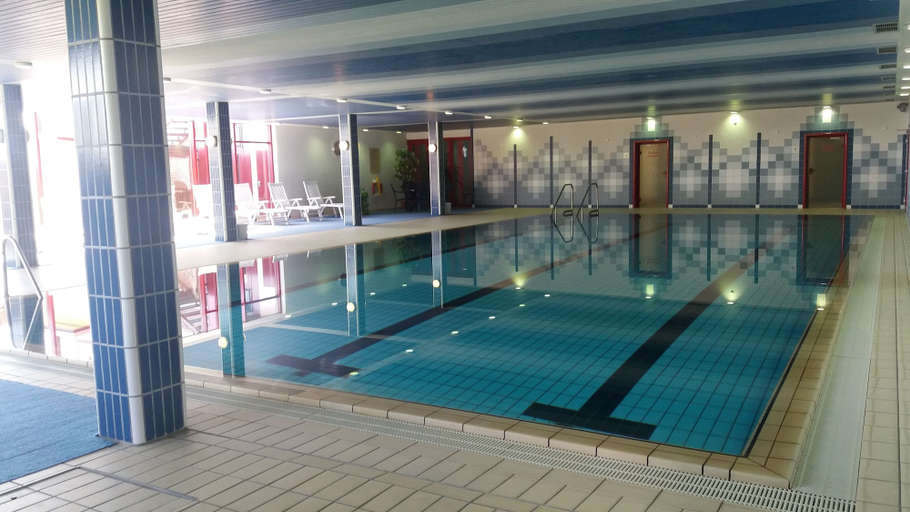 Sport & Beauty 3, Hessen Hotelpark Hohenroda, Hersfeld-Rotenburg